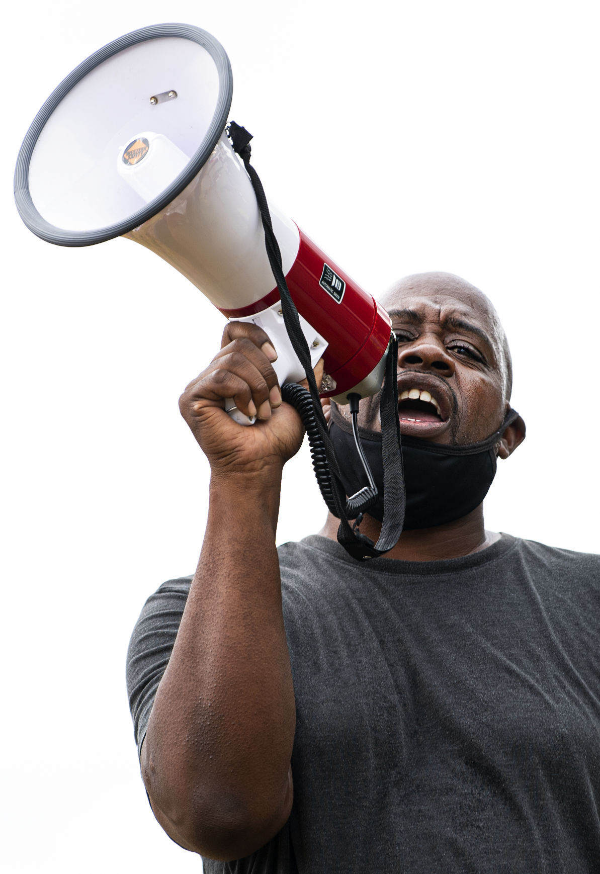 Megaphone